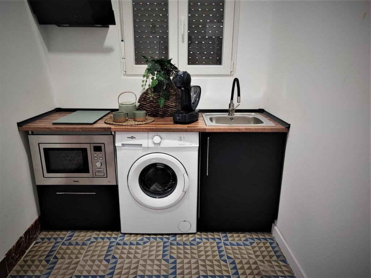 Apartamento Monastrell 13 Novelda Bagian luar foto