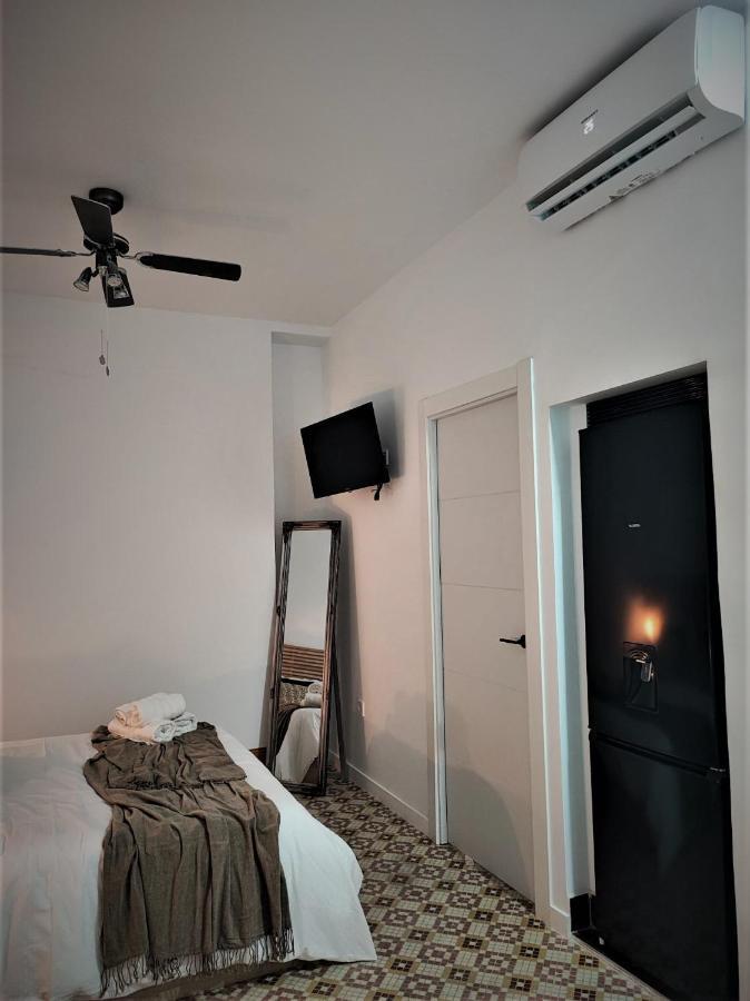 Apartamento Monastrell 13 Novelda Bagian luar foto